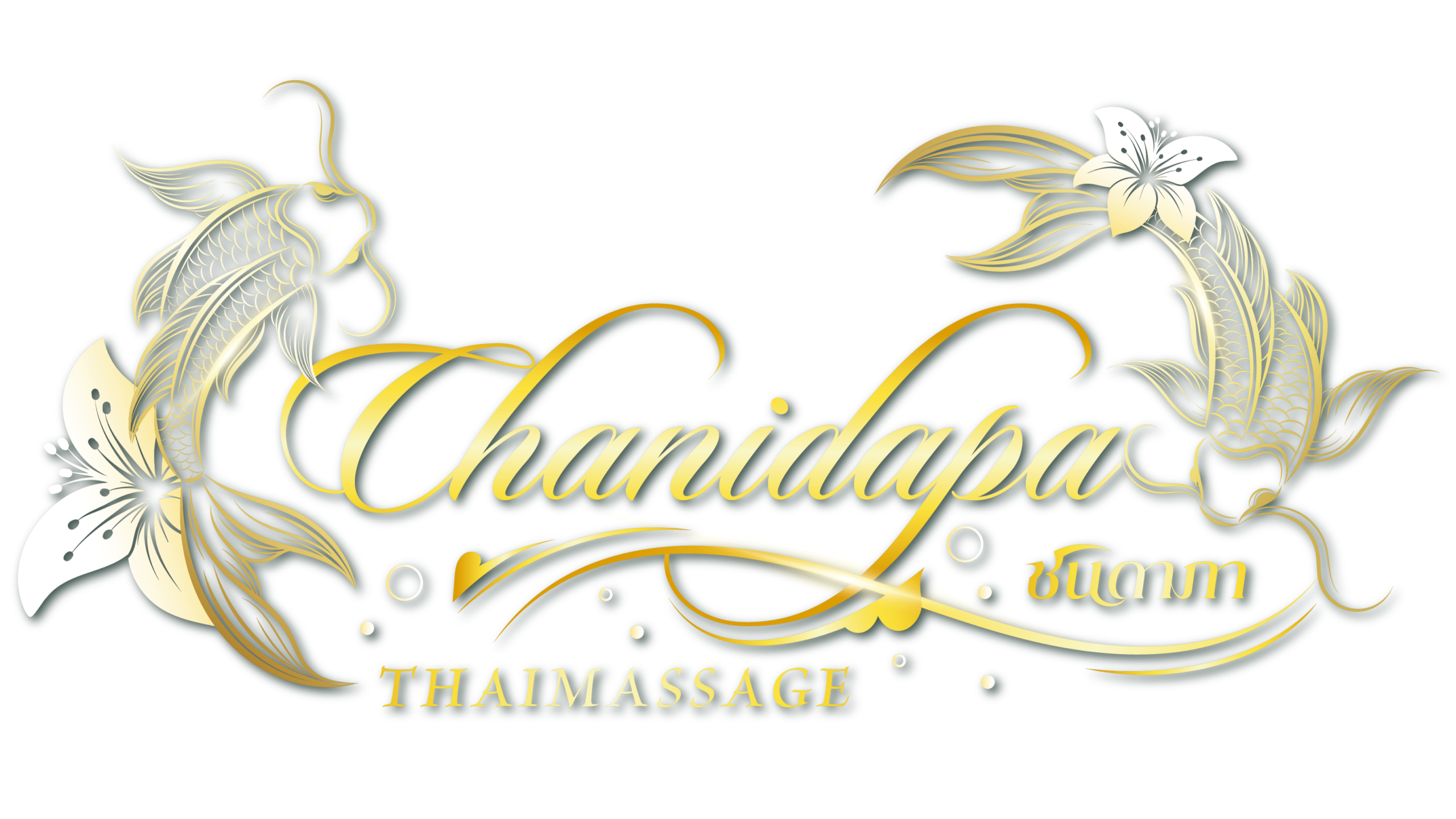 Chanidapa Thaimassage